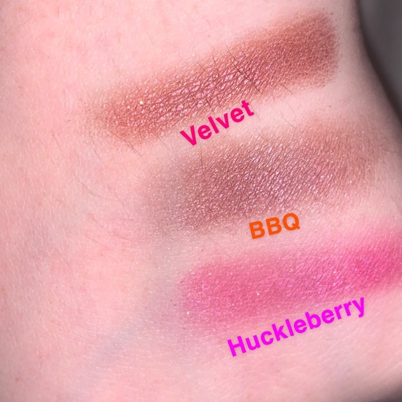 Phase Zero Eyeshadow Single - Picture 3 of 3